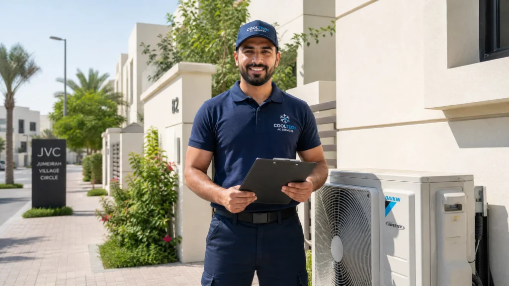 AC Repair Dubai: Fast, Trusted & 24/7 Service for Homes & Offices