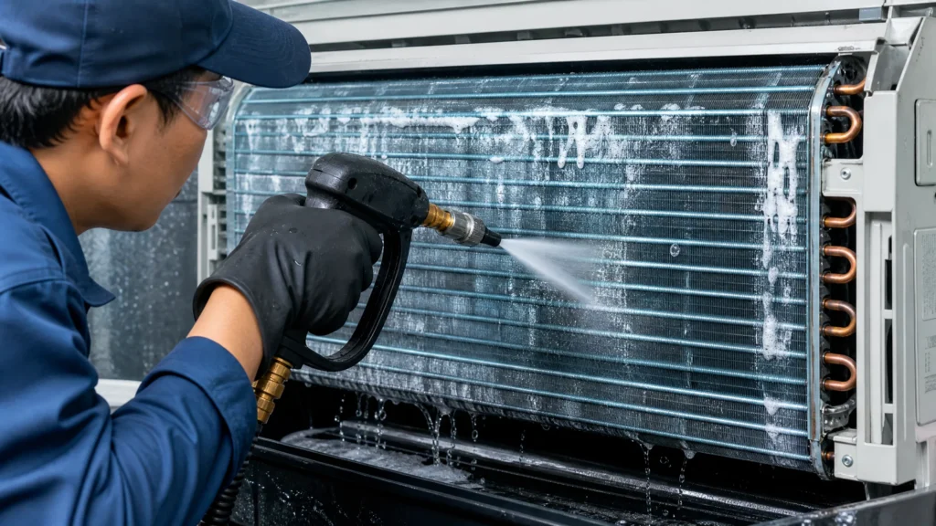AC Repair Dubai: Fast, Trusted & 24/7 Service for Homes & Offices