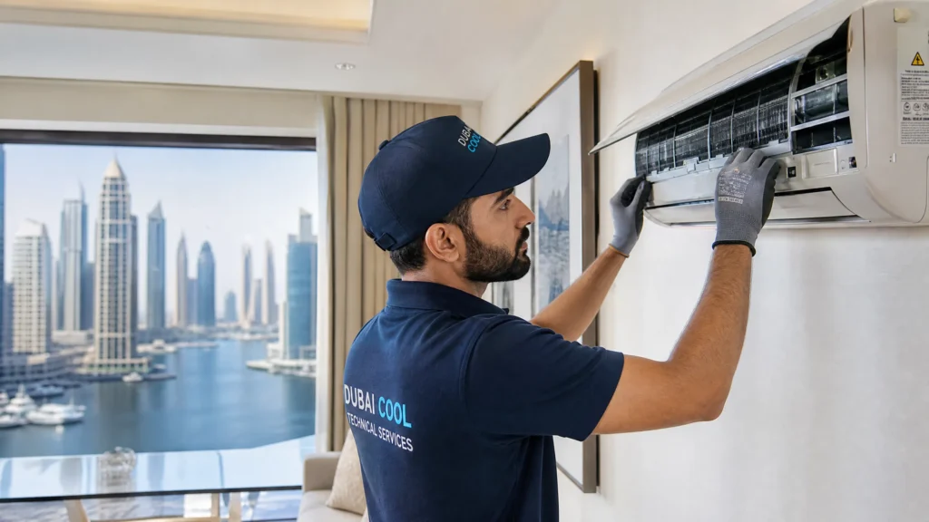 AC Repair Dubai: Fast, Trusted & 24/7 Service for Homes & Offices