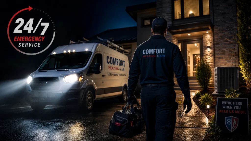 AC Repair Dubai: Fast, Trusted & 24/7 Service for Homes & Offices